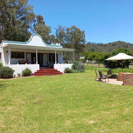 Villa Out Of Plett Plettenberg Bay Esterno foto