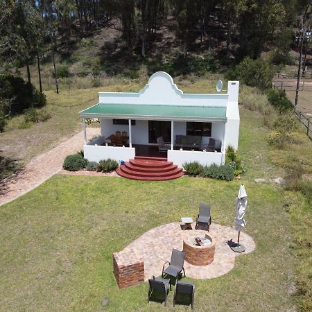 Villa Out Of Plett Plettenberg Bay Esterno foto