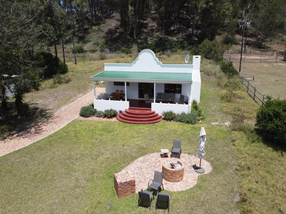 Villa Out Of Plett Plettenberg Bay Esterno foto