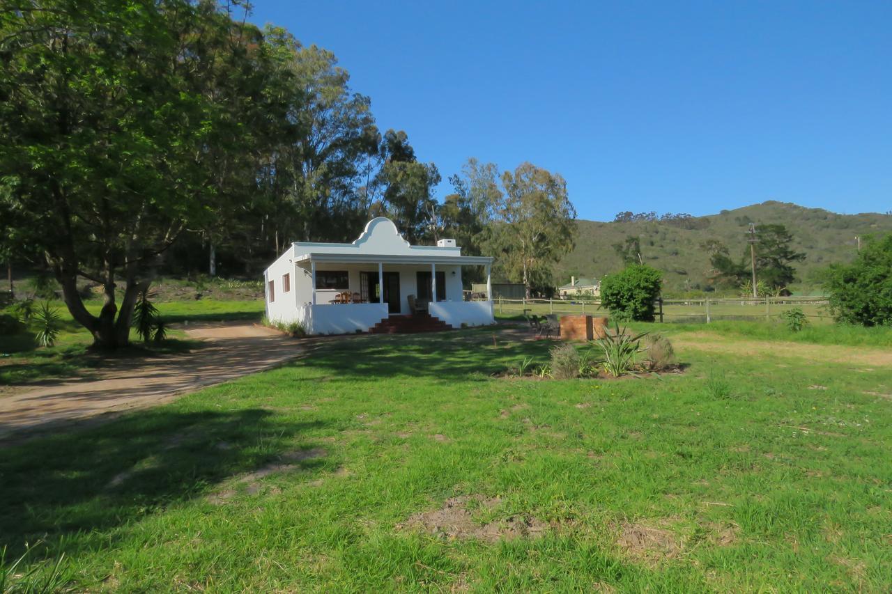 Villa Out Of Plett Plettenberg Bay Esterno foto