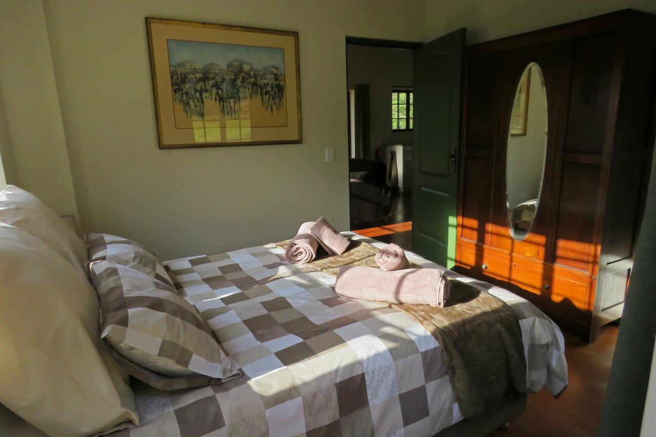 Villa Out Of Plett Plettenberg Bay Esterno foto