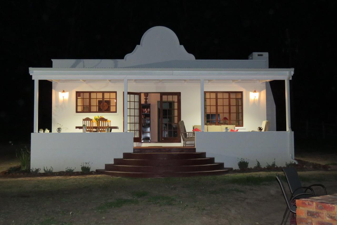 Villa Out Of Plett Plettenberg Bay Esterno foto