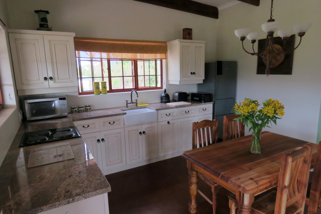 Villa Out Of Plett Plettenberg Bay Esterno foto