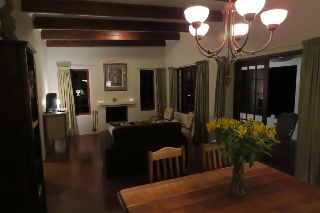 Villa Out Of Plett Plettenberg Bay Esterno foto