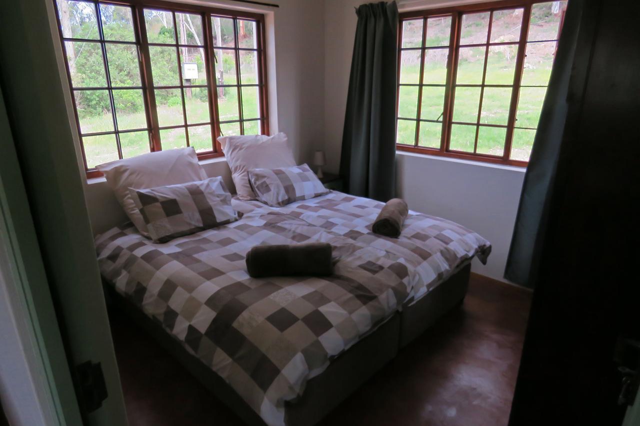 Villa Out Of Plett Plettenberg Bay Esterno foto