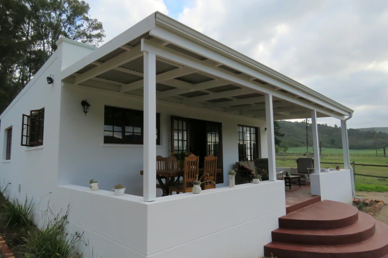Villa Out Of Plett Plettenberg Bay Esterno foto