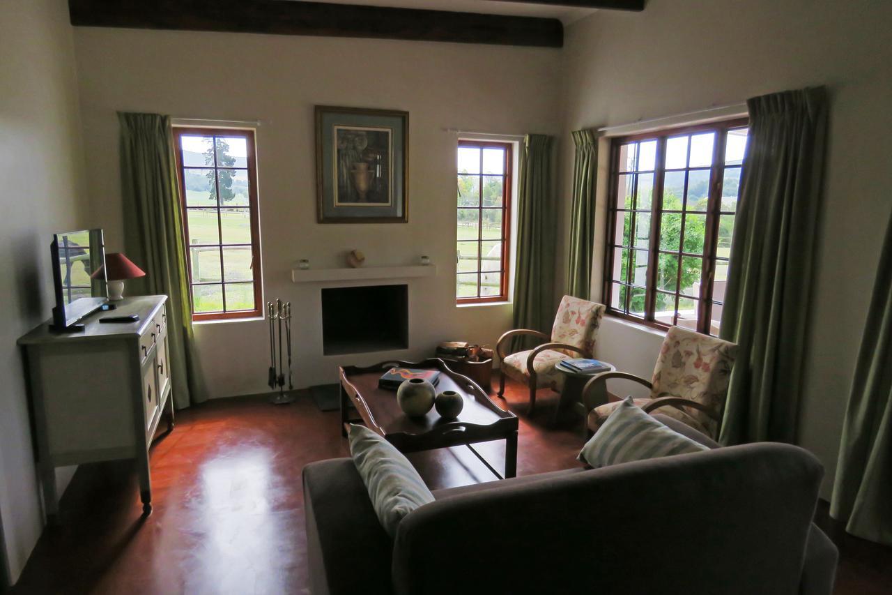 Villa Out Of Plett Plettenberg Bay Esterno foto