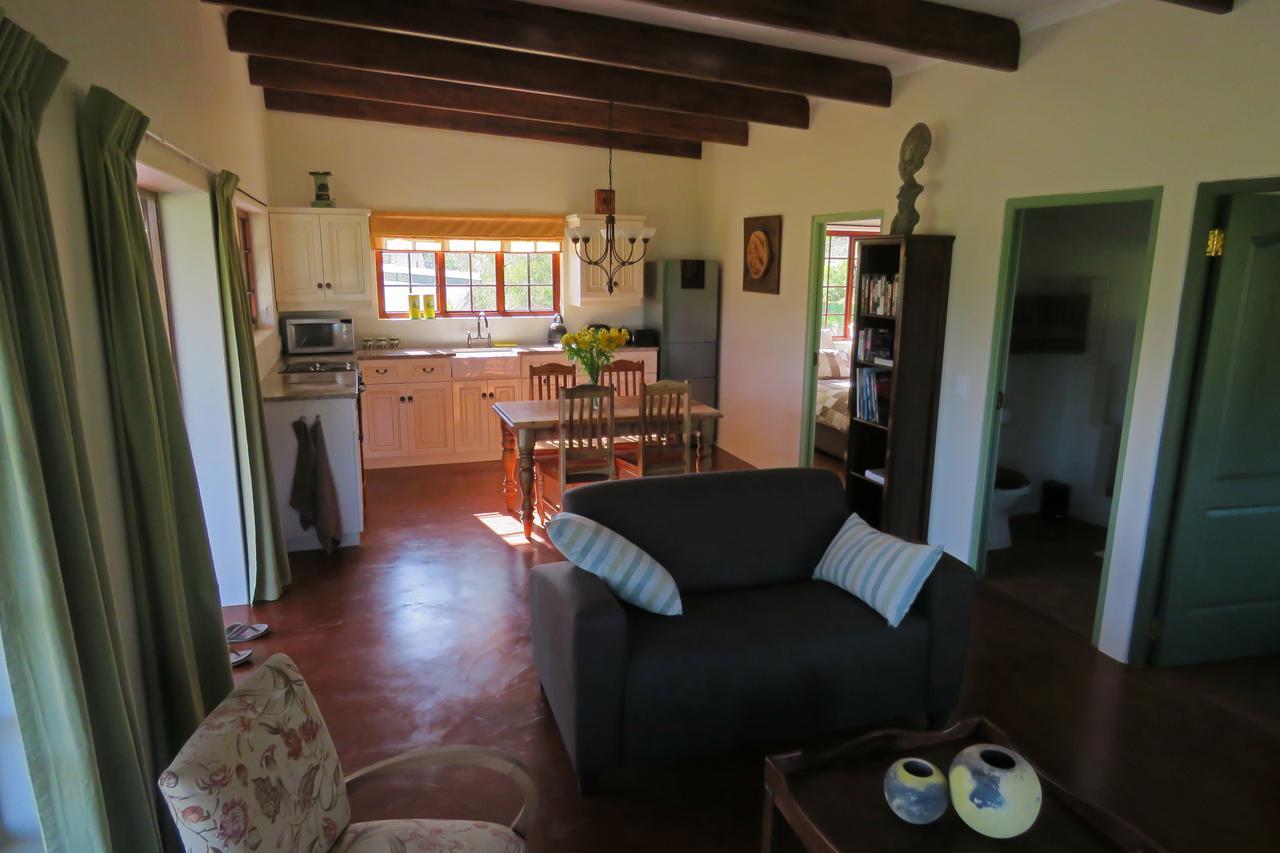 Villa Out Of Plett Plettenberg Bay Esterno foto