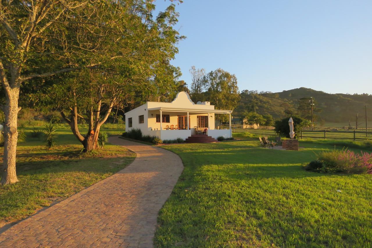 Villa Out Of Plett Plettenberg Bay Esterno foto